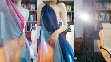 情色主播 众卿_诱惑特写 (3)